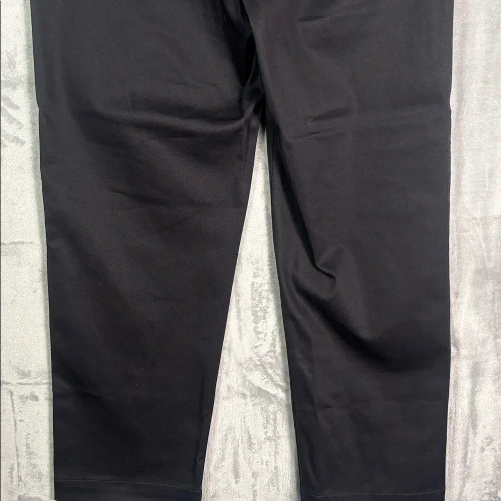 NWT New Nike Black Womens Skateboarding Pants Size 6